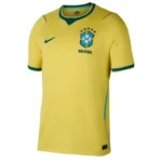 Brazil 2026 Home Jersey