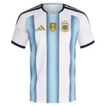 Argentina 2026 Home Jersey