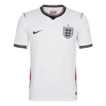 England 2026 Home Jersey