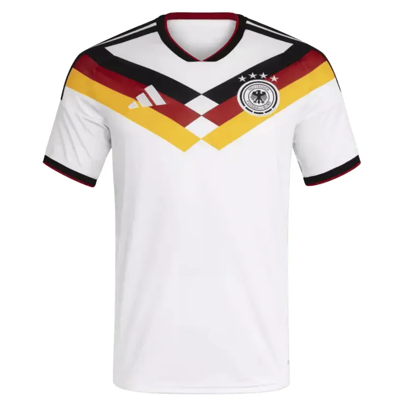 2026-germany-home-jersey Germany 2026 Home Jersey - Image 1