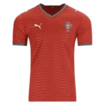 Portugal 2026 Home Jersey