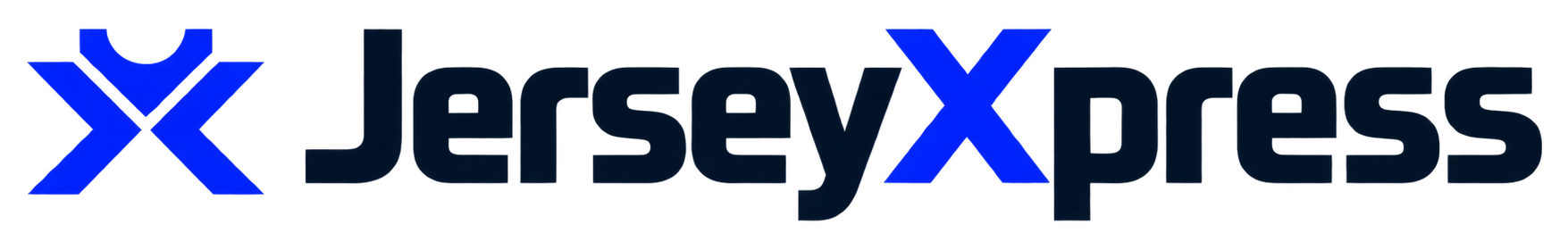 JerseyXpress logo